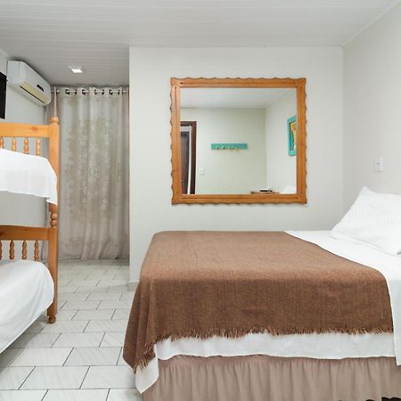Suites 91 Penha  Esterno foto