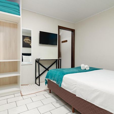 Suites 91 Penha  Esterno foto
