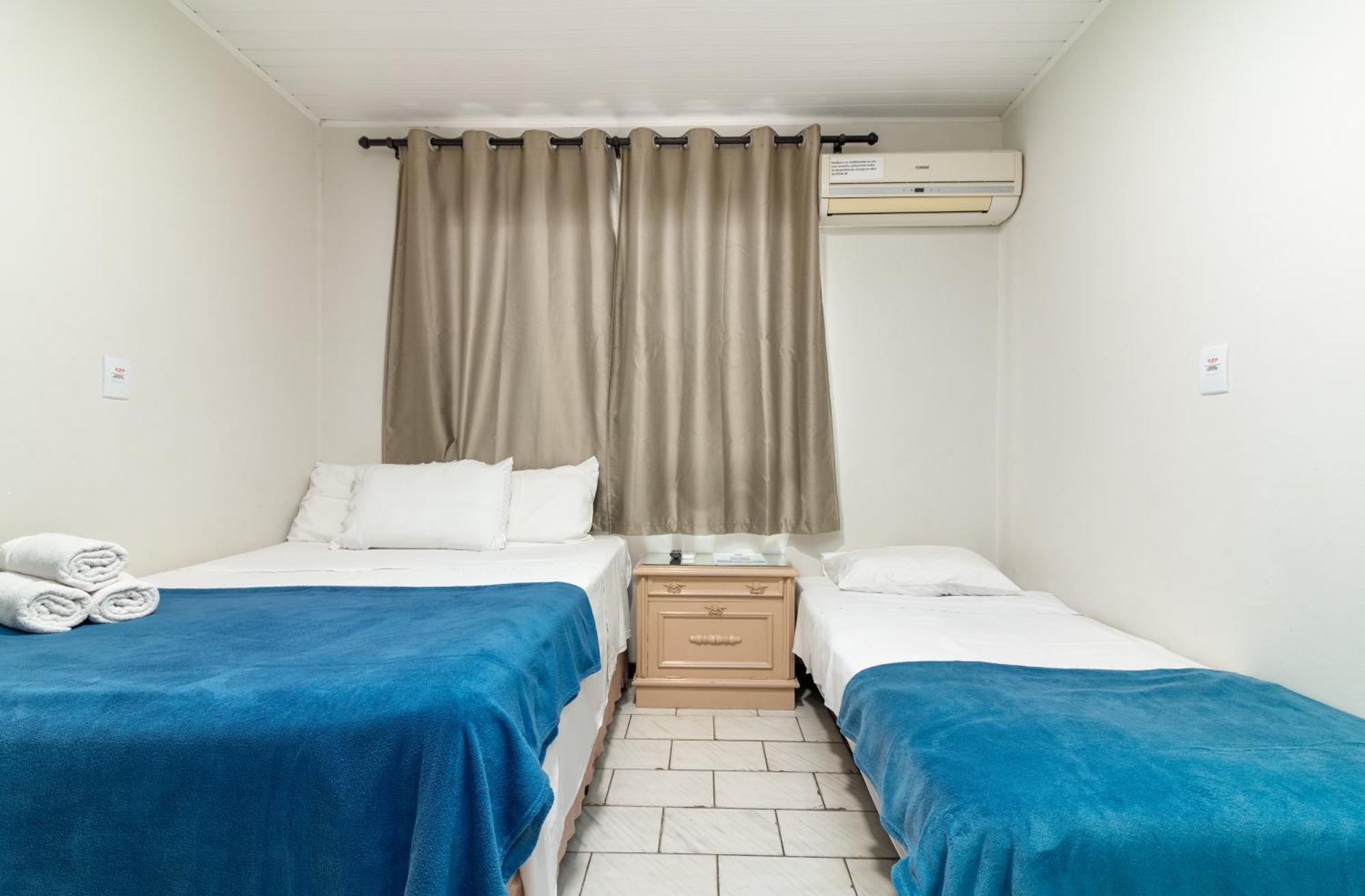Suites 91 Penha  Esterno foto