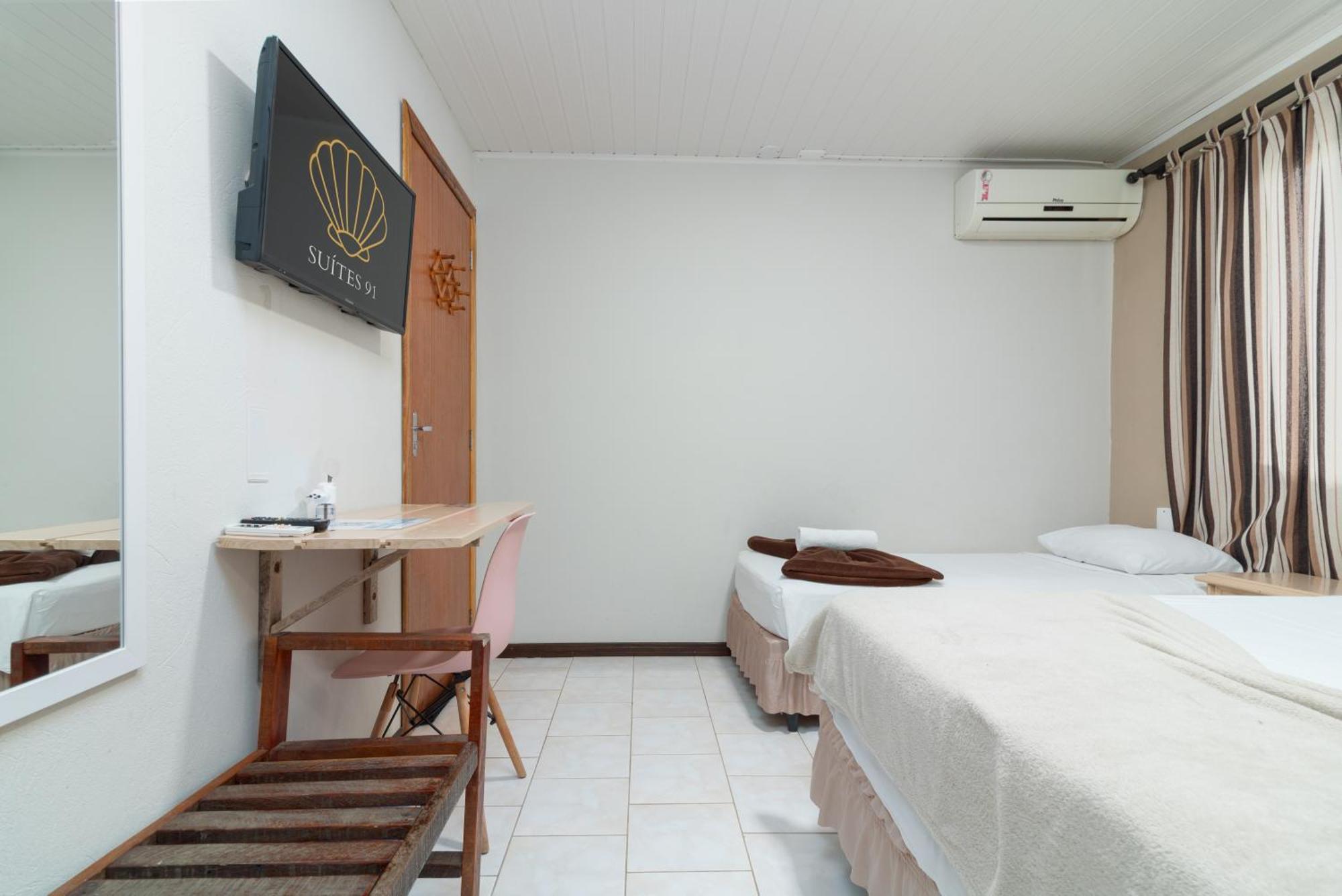 Suites 91 Penha  Esterno foto