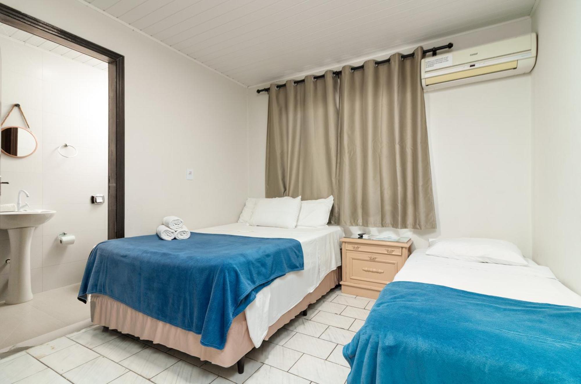 Suites 91 Penha  Esterno foto