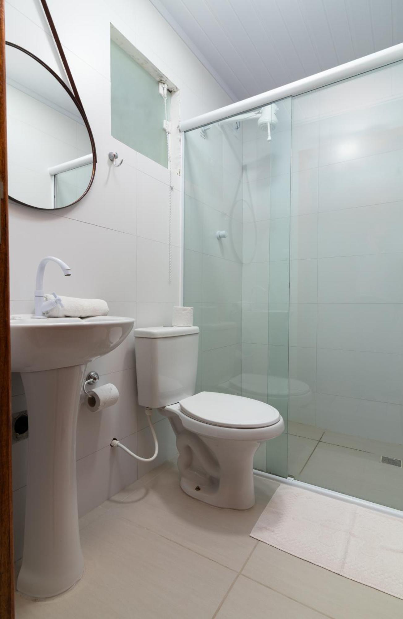 Suites 91 Penha  Esterno foto