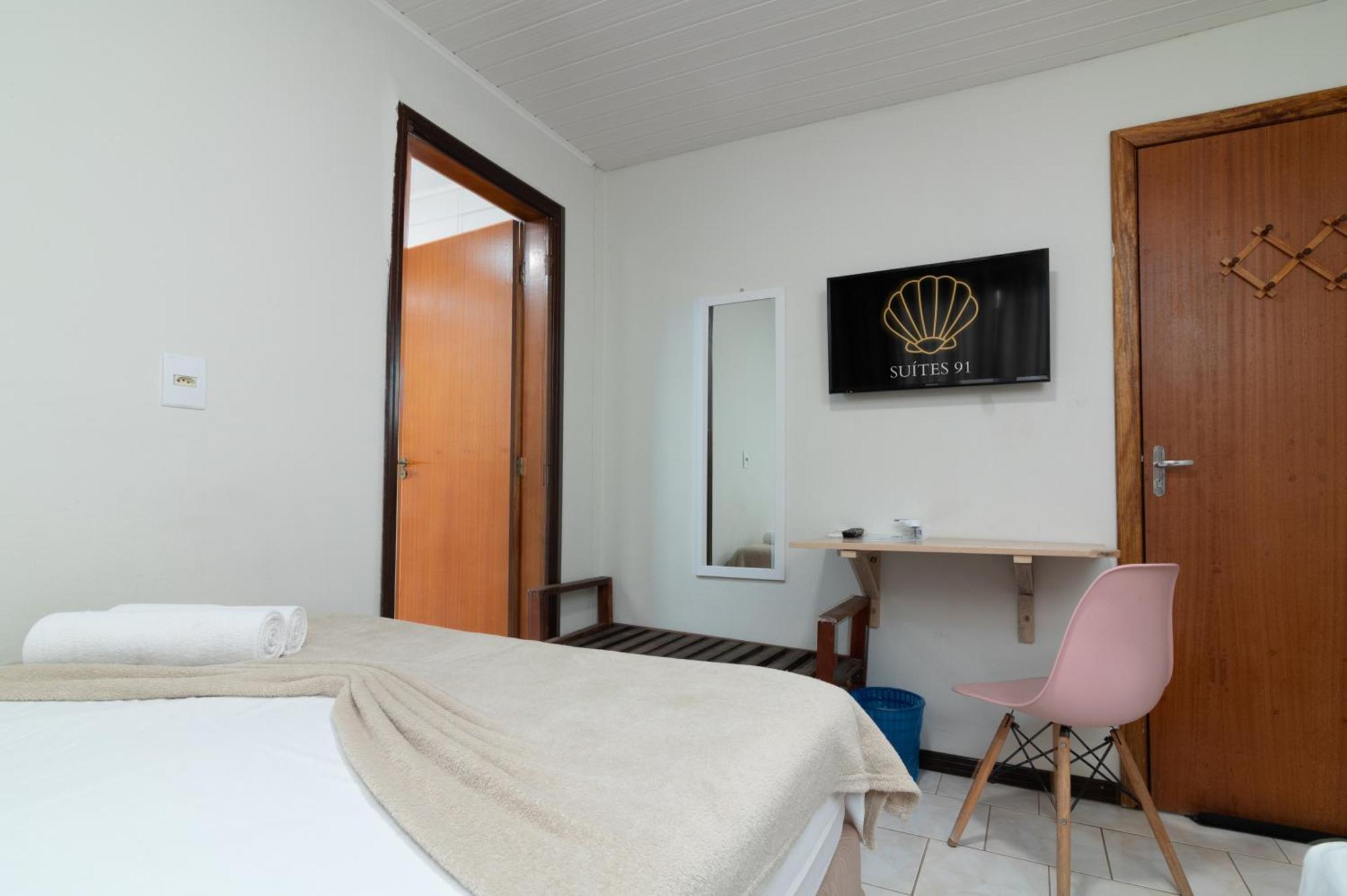 Suites 91 Penha  Esterno foto