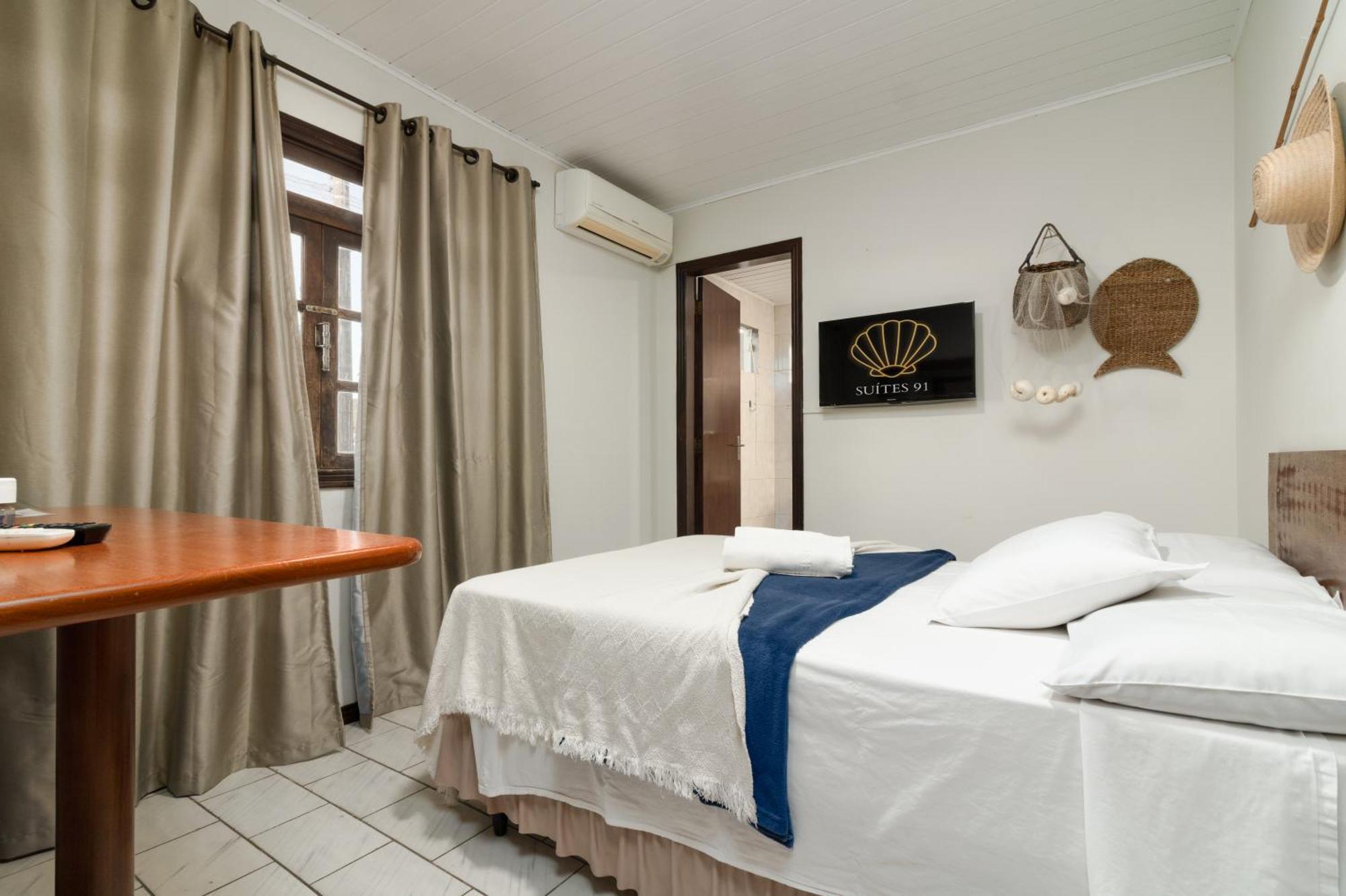 Suites 91 Penha  Esterno foto