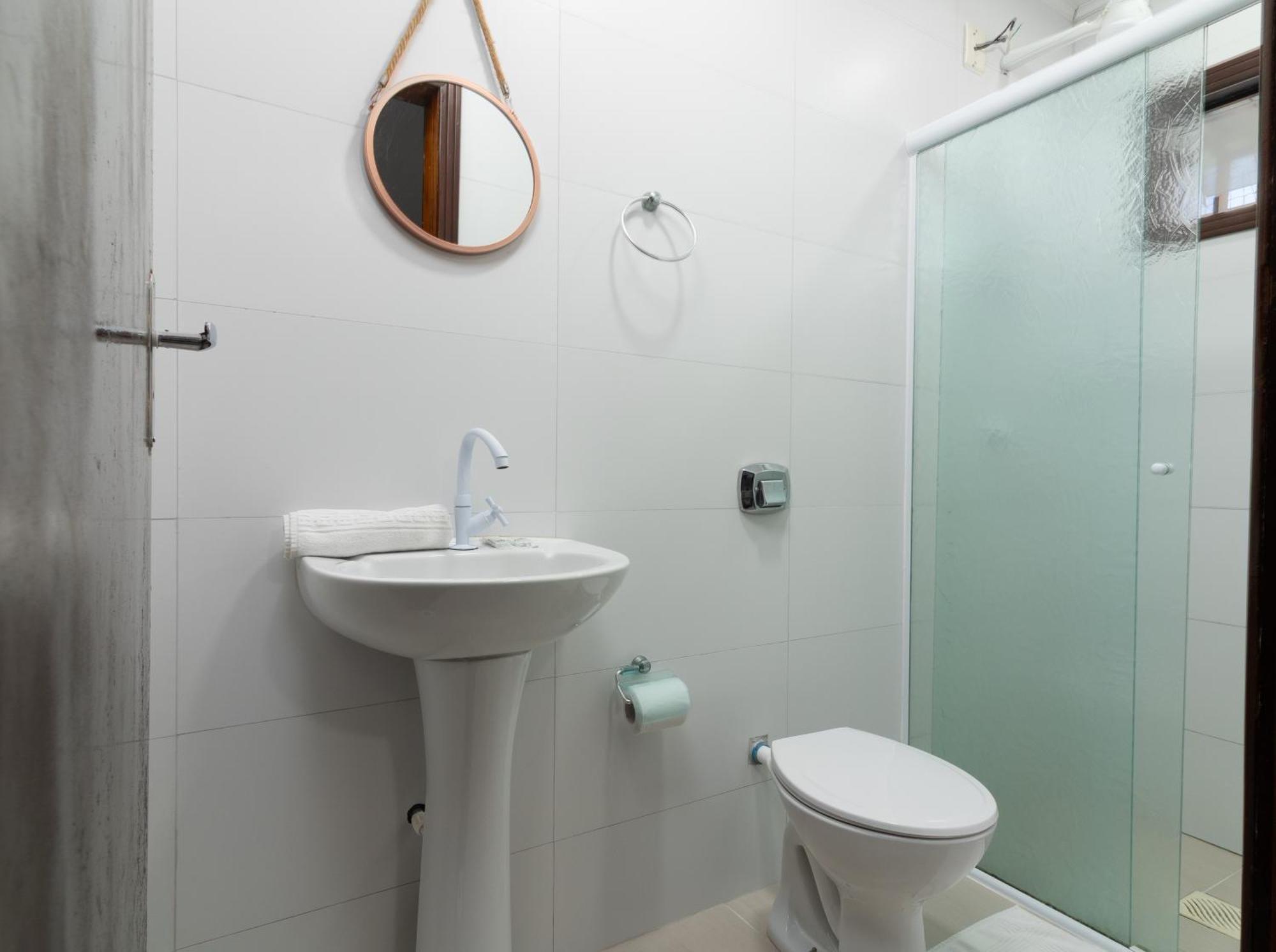 Suites 91 Penha  Esterno foto