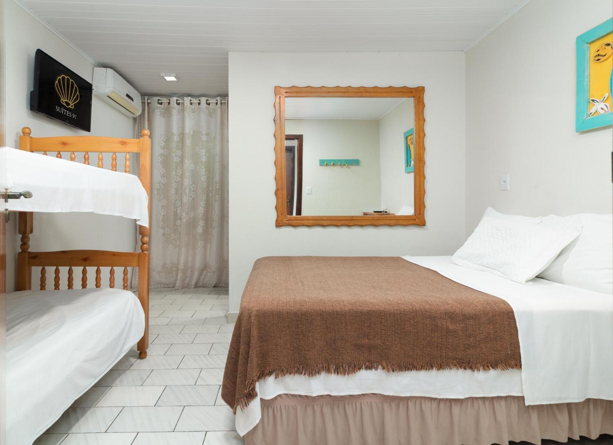 Suites 91 Penha  Esterno foto