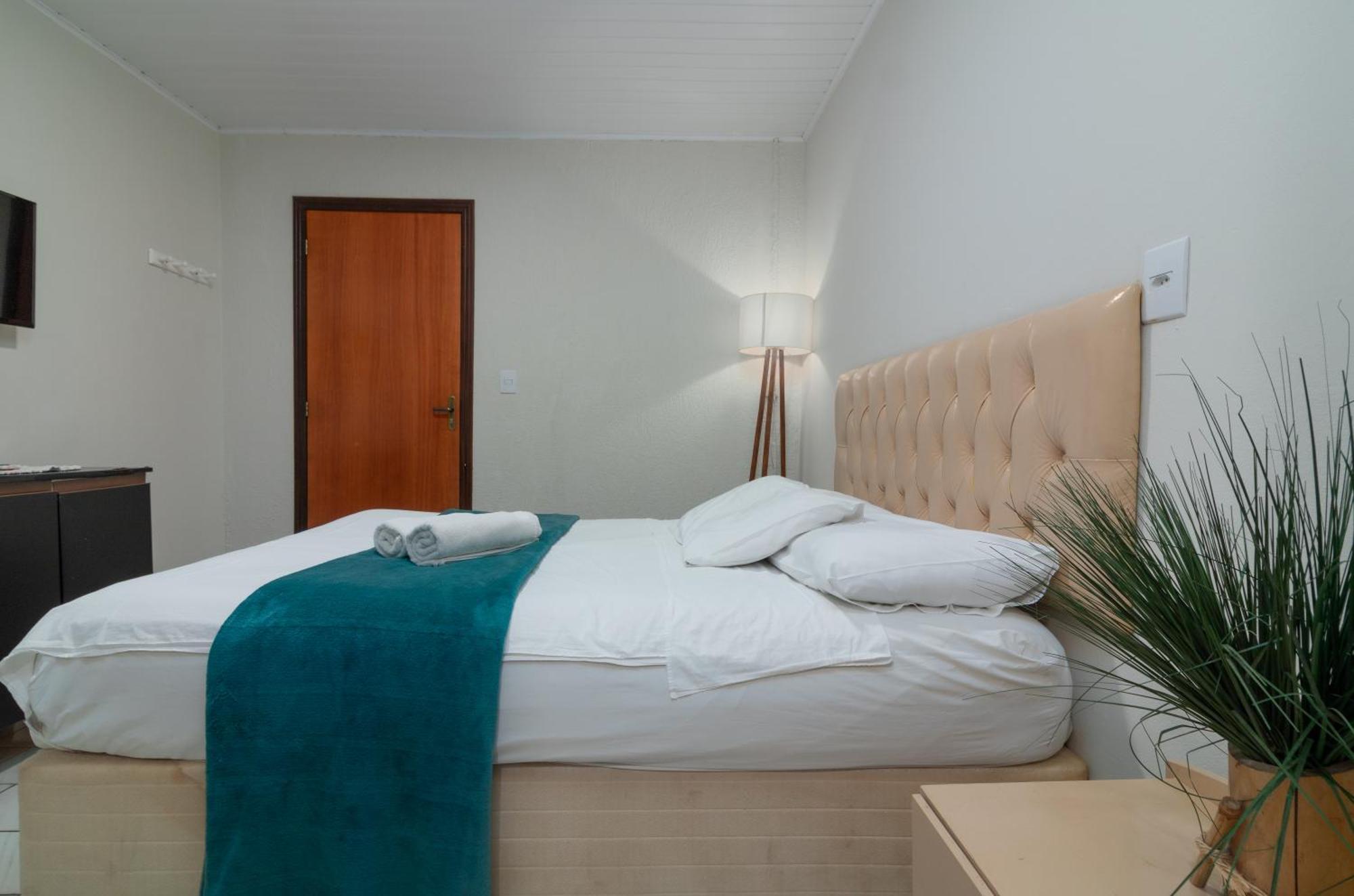 Suites 91 Penha  Esterno foto