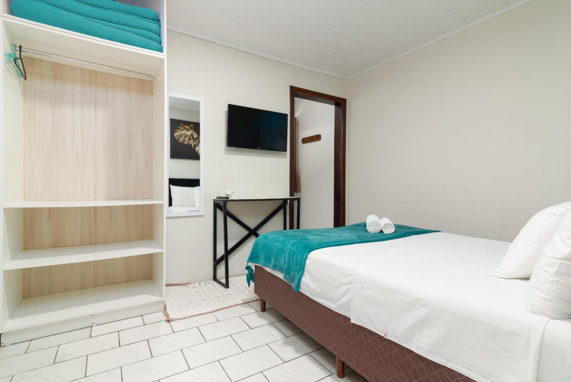 Suites 91 Penha  Esterno foto