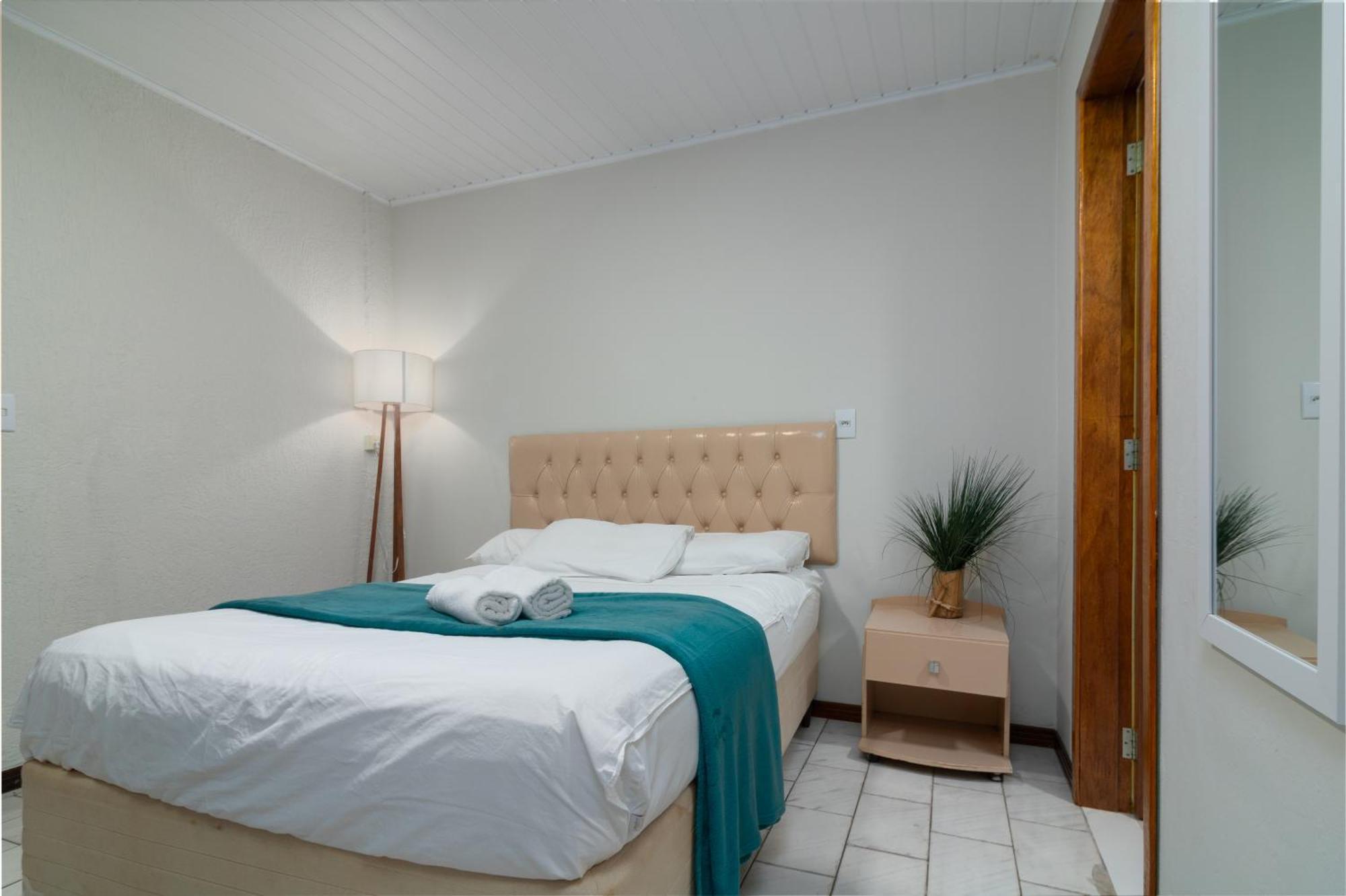 Suites 91 Penha  Esterno foto