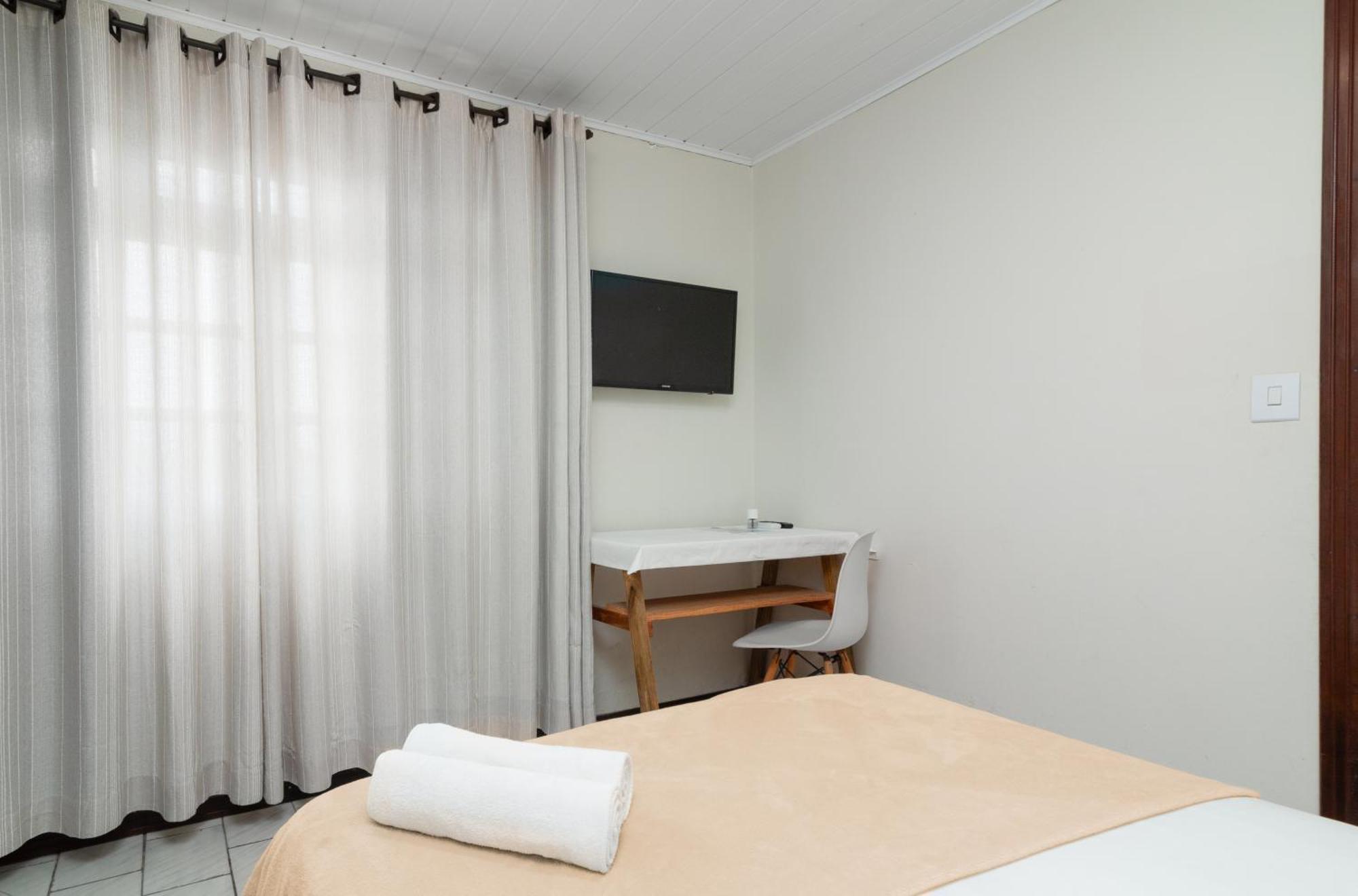 Suites 91 Penha  Esterno foto