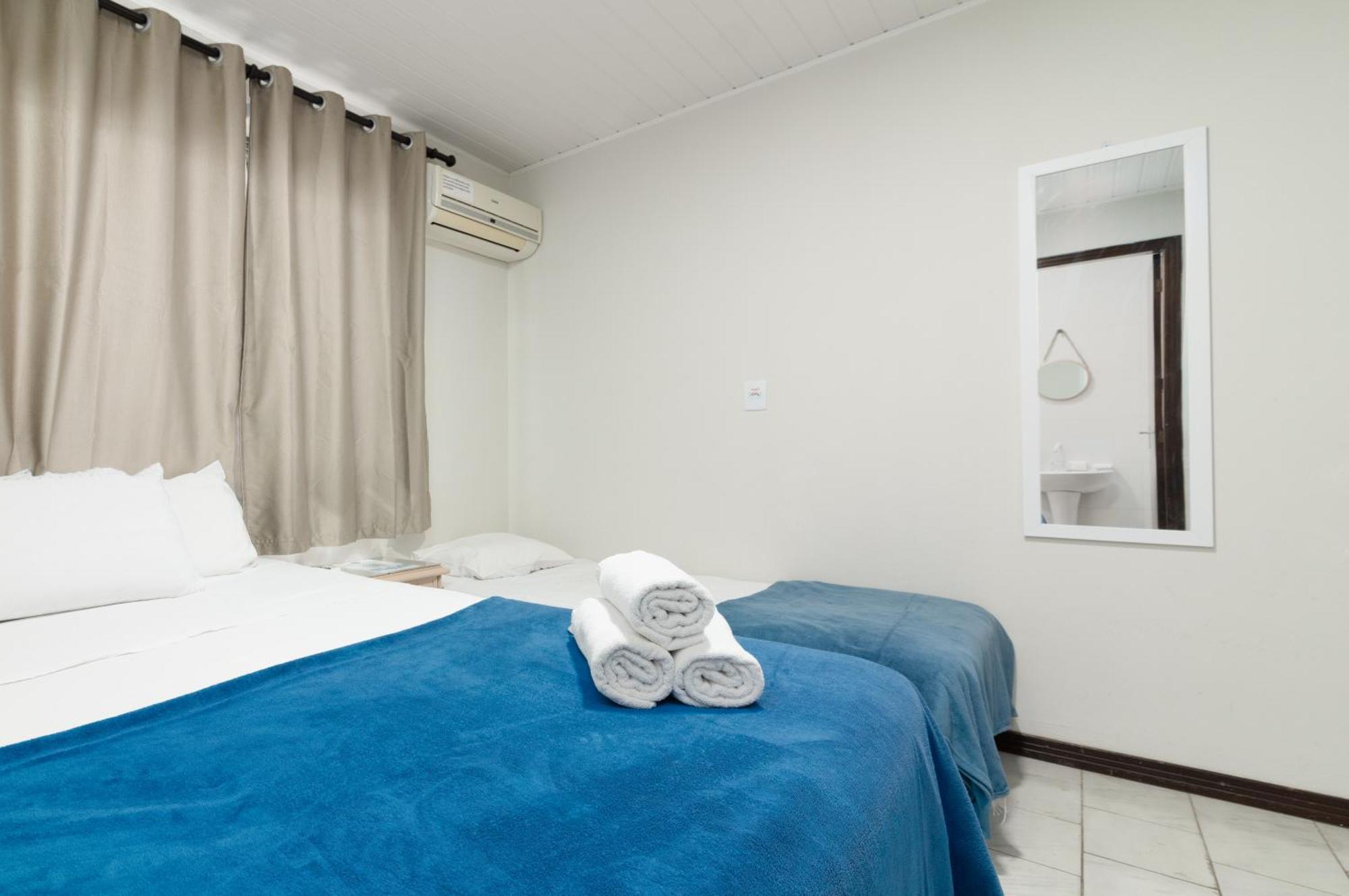 Suites 91 Penha  Esterno foto