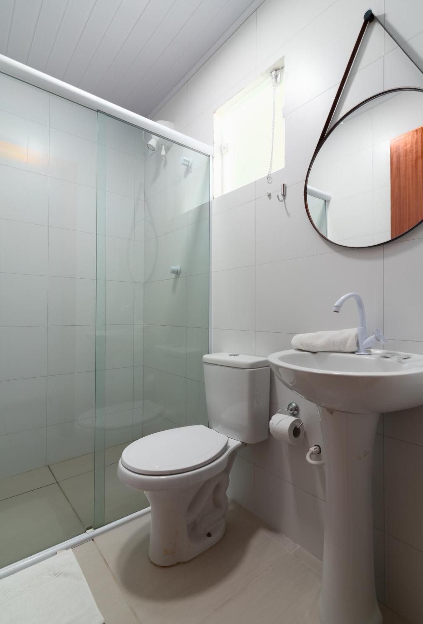 Suites 91 Penha  Esterno foto