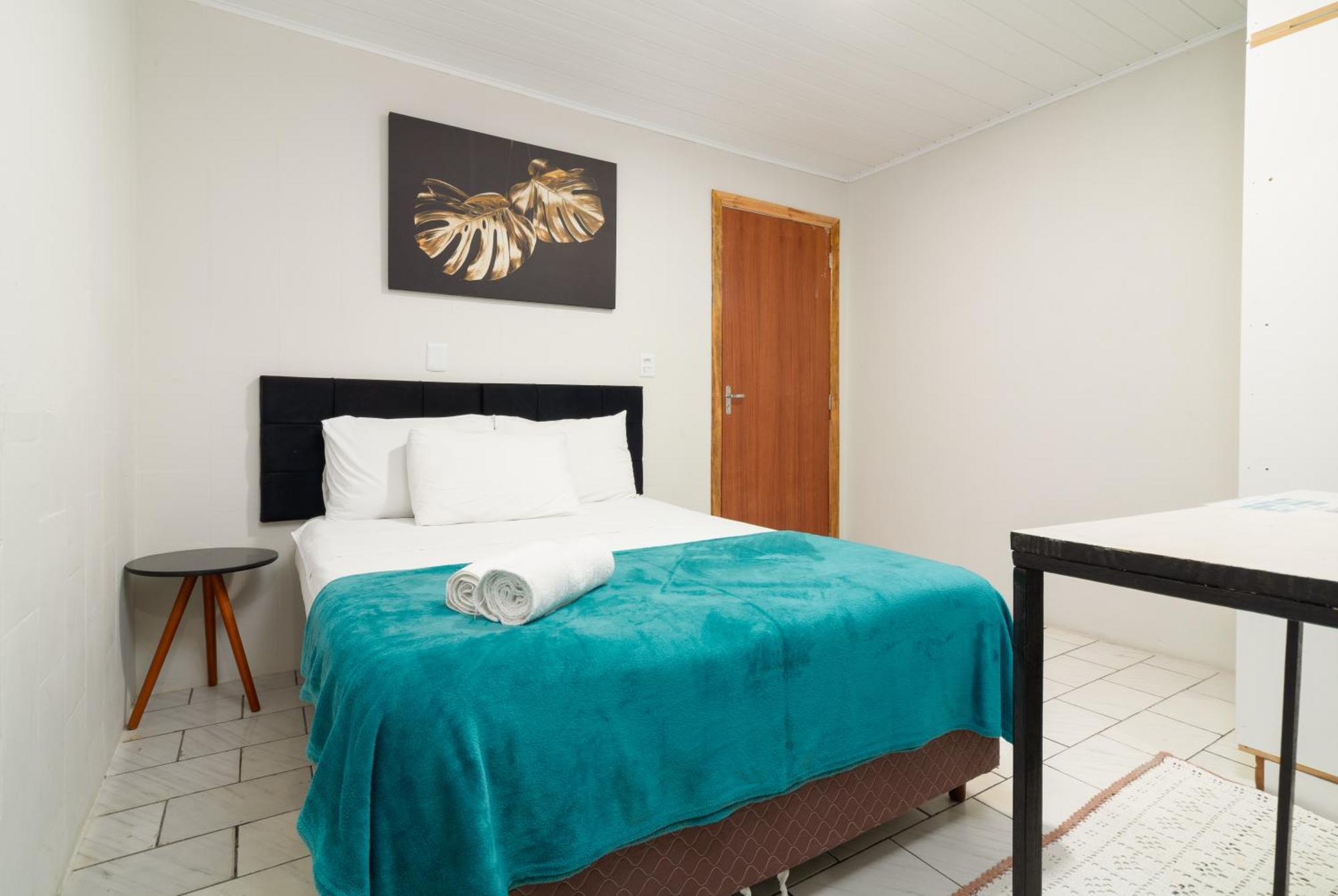 Suites 91 Penha  Esterno foto