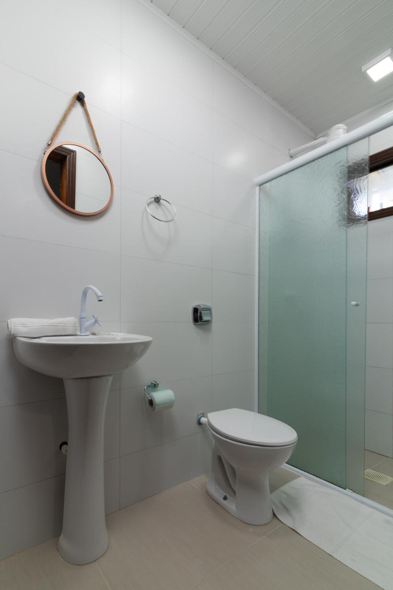 Suites 91 Penha  Esterno foto