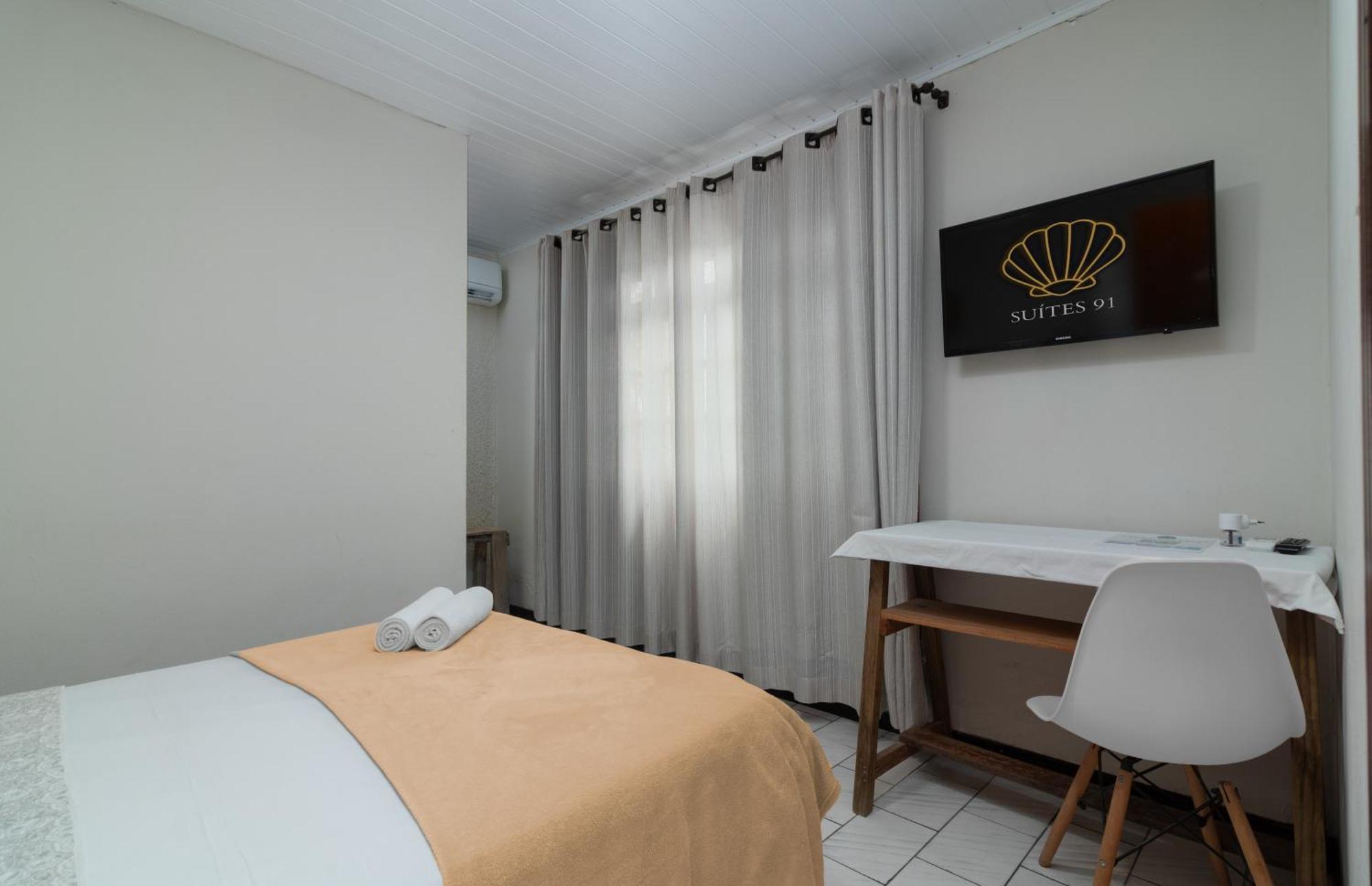 Suites 91 Penha  Esterno foto