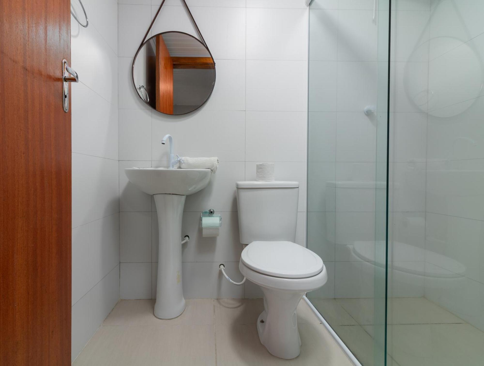 Suites 91 Penha  Esterno foto