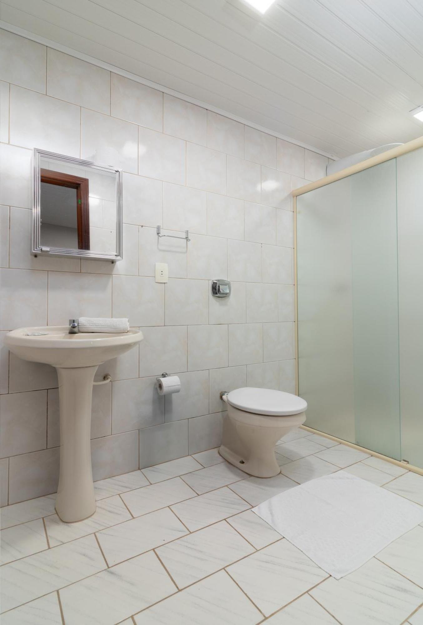 Suites 91 Penha  Esterno foto