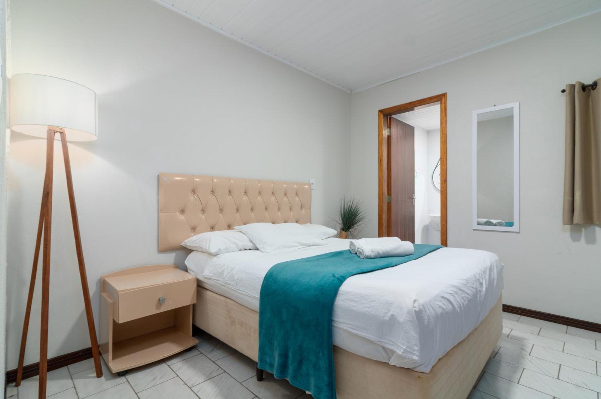 Suites 91 Penha  Esterno foto