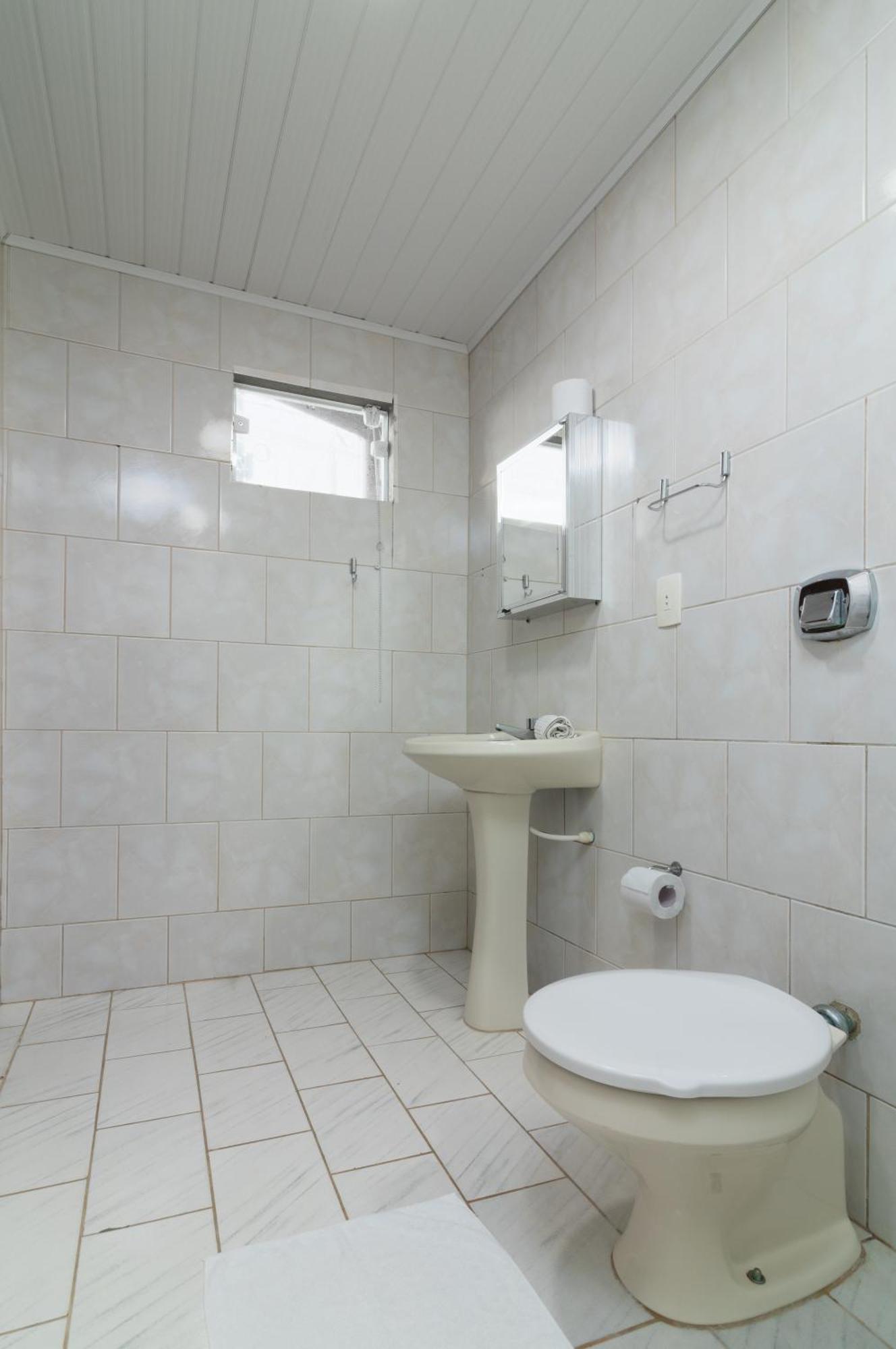 Suites 91 Penha  Esterno foto
