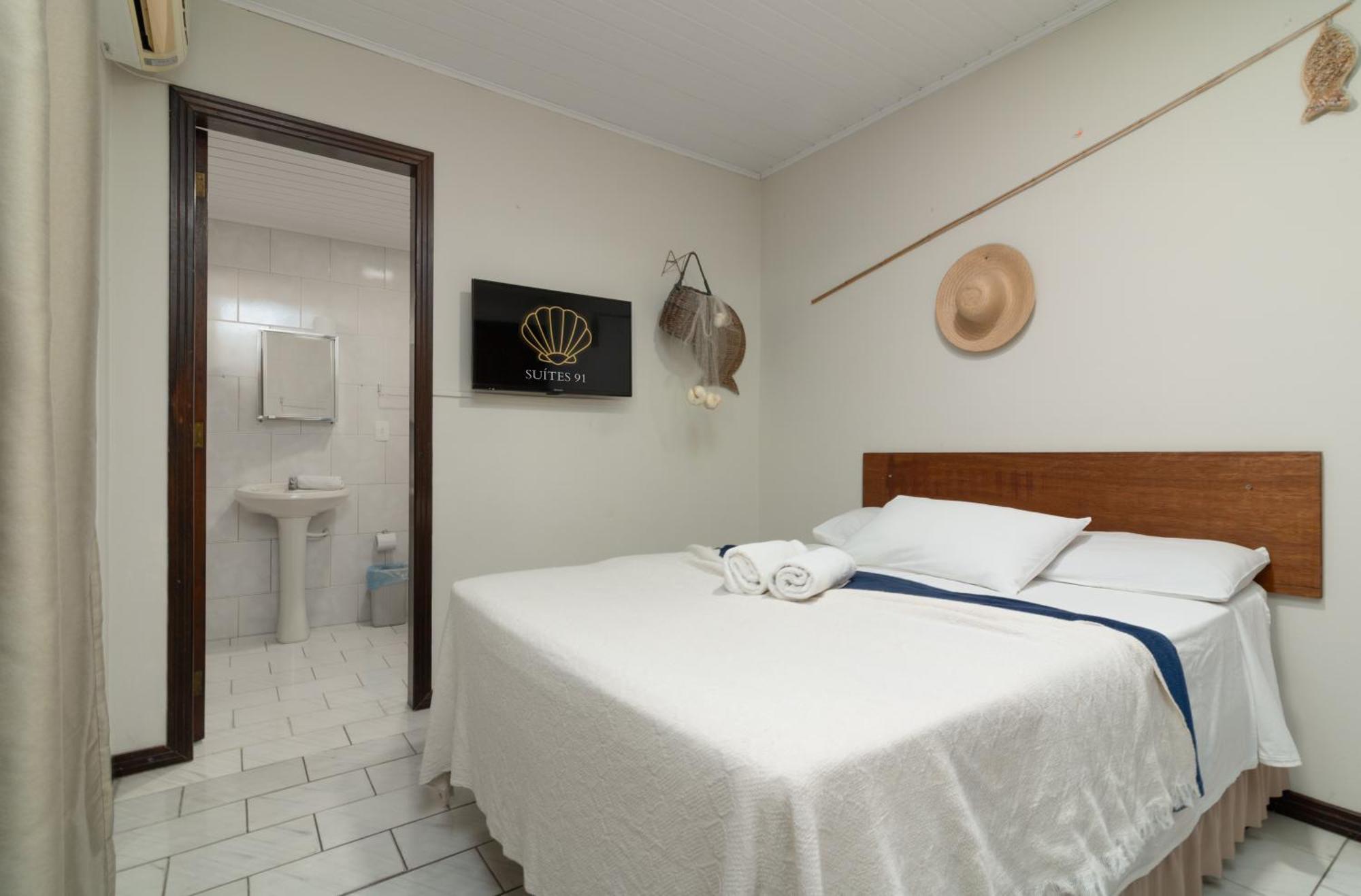 Suites 91 Penha  Esterno foto